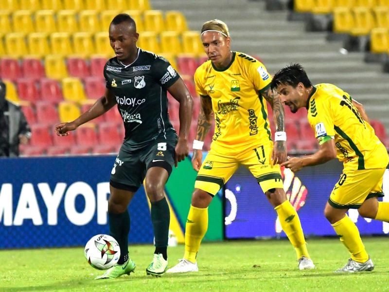 Nhận định soi kèo Bucaramanga vs Deportivo Cali lúc 06h00 ngày 29/7/2025