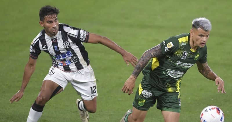 Nhận định soi kèo Central Cordoba vs Defensa Justicia lúc 04h00 ngày 29/7/2025