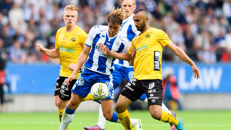 Nhận định soi kèo Elfsborg vs Goteborg lúc 00h00 ngày 29/7/2025