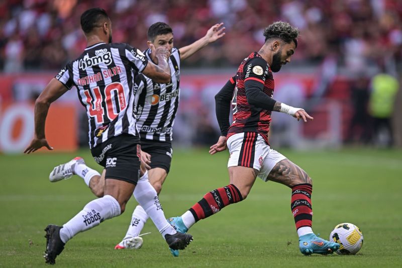 Nhận định soi kèo Flamengo vs Atletico Mineiro lúc 06h30 ngày 28/7/2025