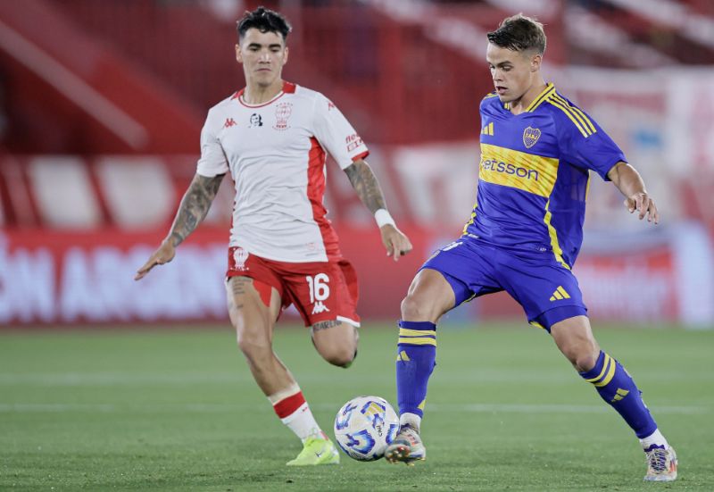 Nhận định soi kèo Huracan vs Boca Juniors lúc 04h30 ngày 28/7/2025