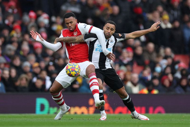 Nhận định soi kèo Arsenal vs Newcastle lúc 18h30 ngày 27/7/2025