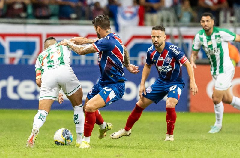Nhận định soi kèo Bahia vs Juventude lúc 04h30 ngày 28/7/2025