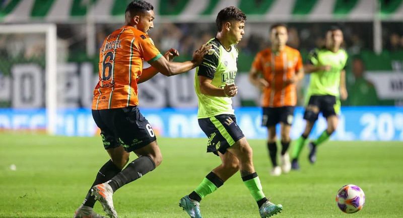 Nhận định soi kèo Banfield vs Barracas Central lúc 06h00 ngày 29/7/2025