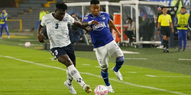 Nhận định soi kèo Millonarios vs Llaneros lúc 08h10 ngày 29/7/2025