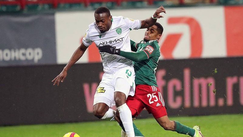 Nhận định soi kèo CSKA Moscow vs Akhmat Grozny lúc 19h00 ngày 27/7/2025